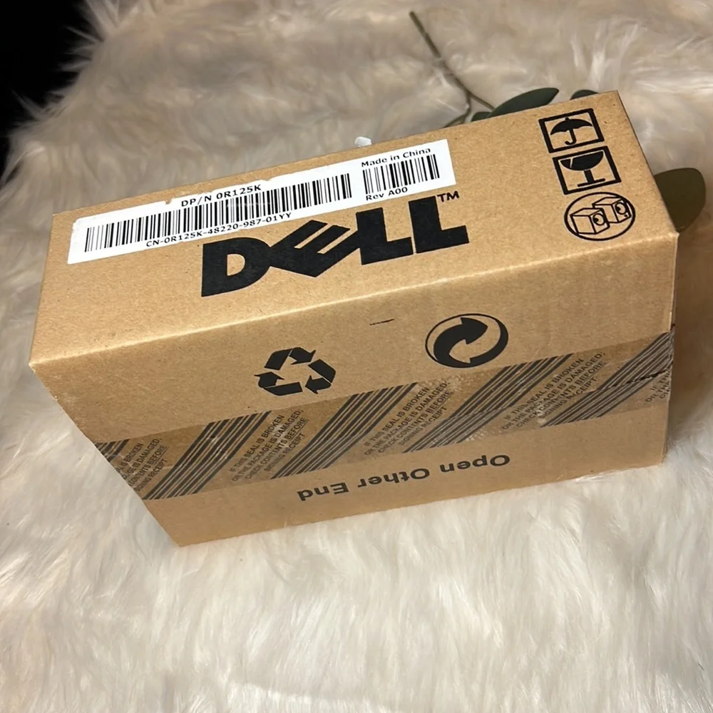 🎉HP🎉 2 Sets of New Dell Multimedia Speaker System AX210